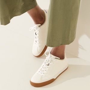 Rothy’s Lace Up Sneakers